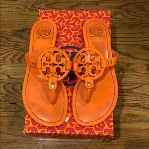 Tory Burch Miller Sandal